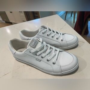 Keds leather sneakers